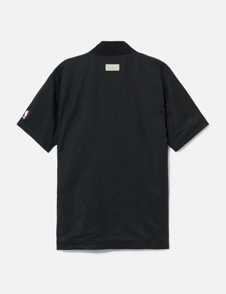 Nike Fear Of God NRG Warm Up Top 'Off Black'