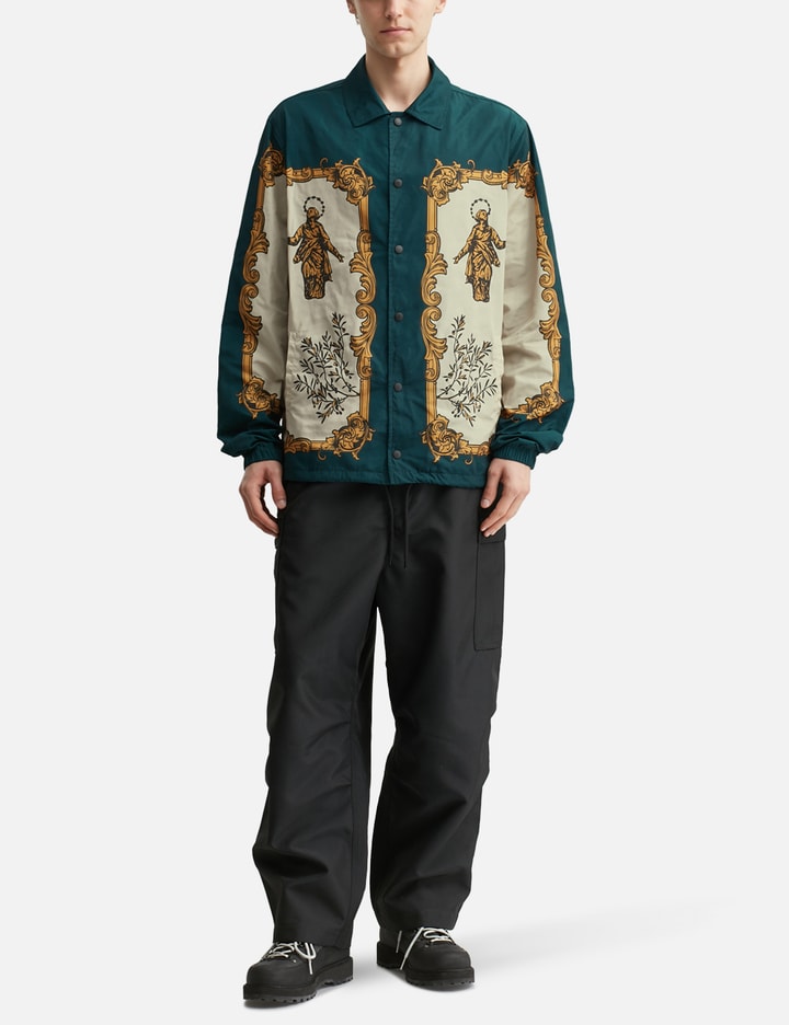 IUTER Lorenzo Coach Jacket Placeholder Image