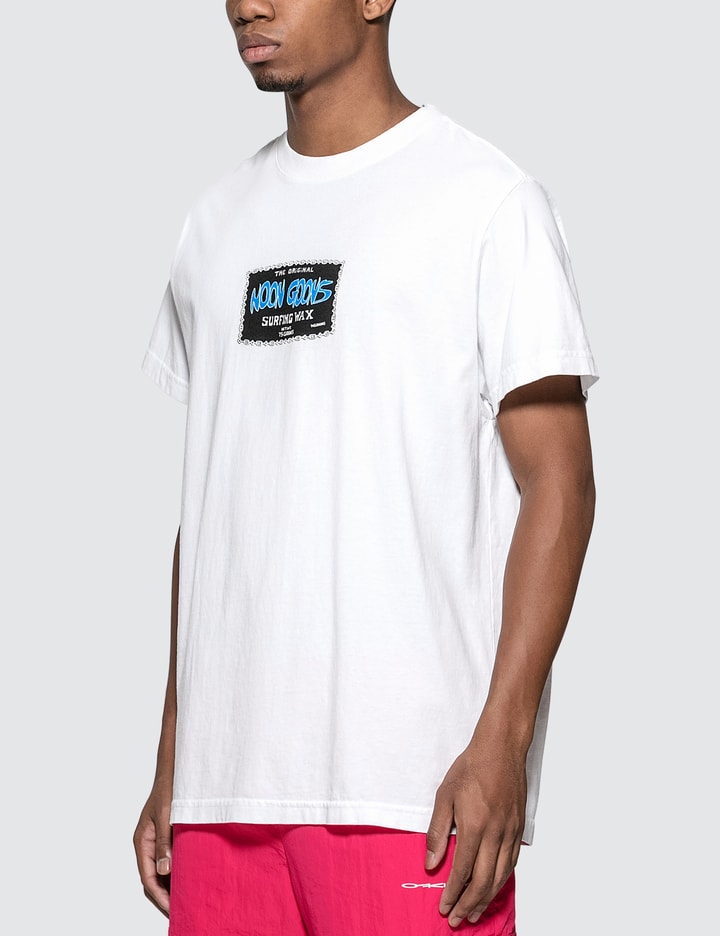 Surf Wax T-shirt Placeholder Image
