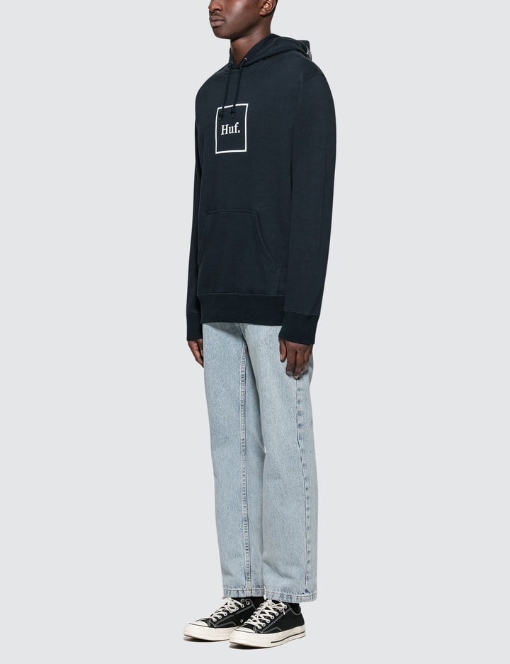 Box Logo P/O Hoodie Placeholder Image