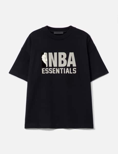 Fear of God Essentials Essentials NBA T-shirt