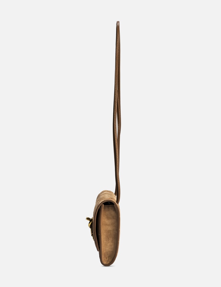 Andiamo Pouch On Strap