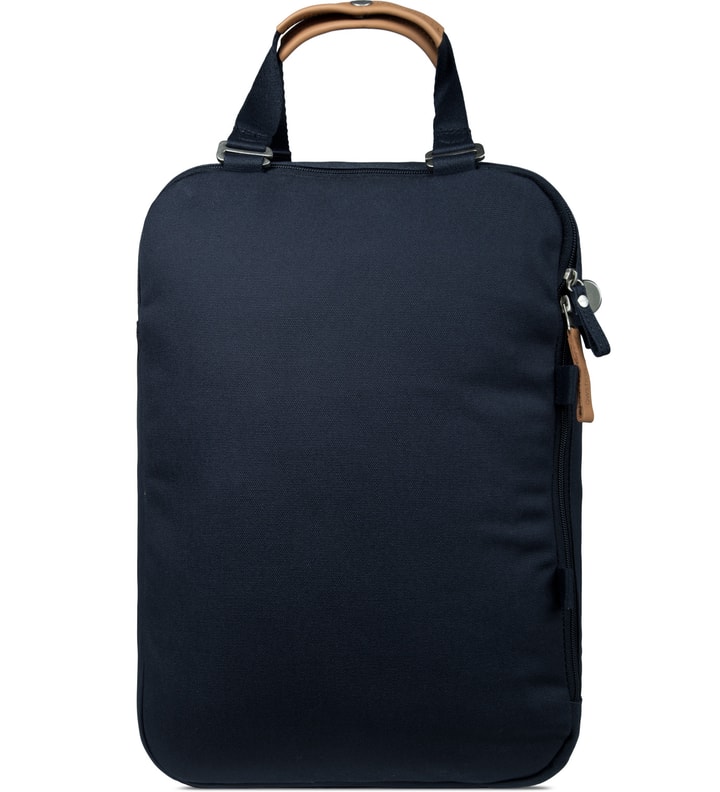 Organic Navy Daypack Placeholder Image