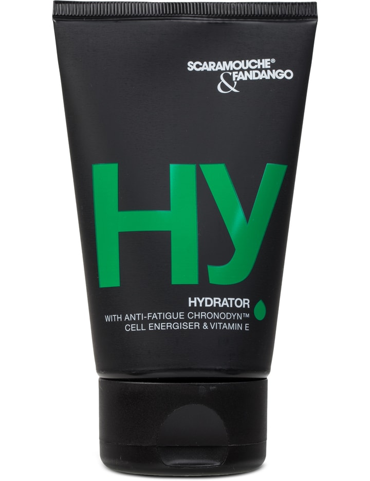 Men's Hydrator 100ml Placeholder Image