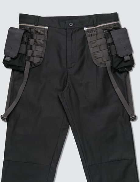 Stampd - Utility Pants V2 | HBX