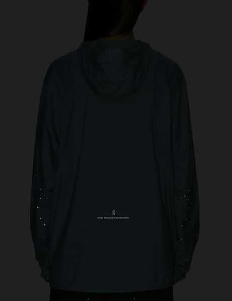 X POST ARCHIVE FACTION Running Jacket PAF view 17
