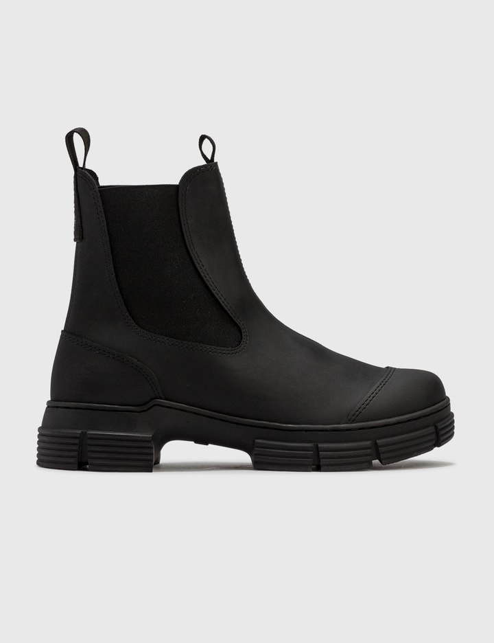 City Rubber Ankle Boot Placeholder Image