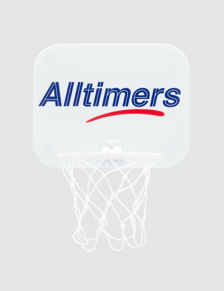 Basketball Hoop Placeholder Image