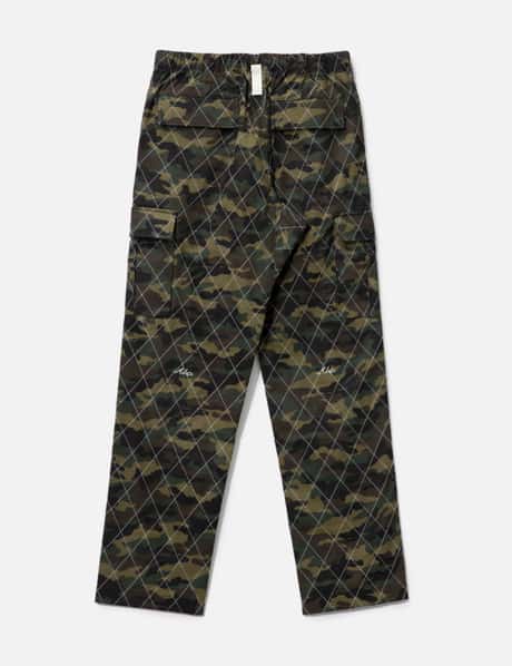 Abc. Camouflaged Field Pants view 9