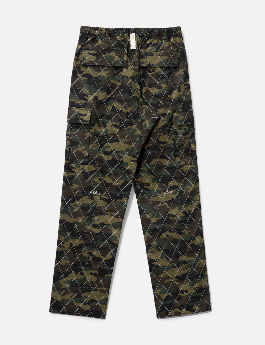 Abc. Camouflaged Field Pants view 10