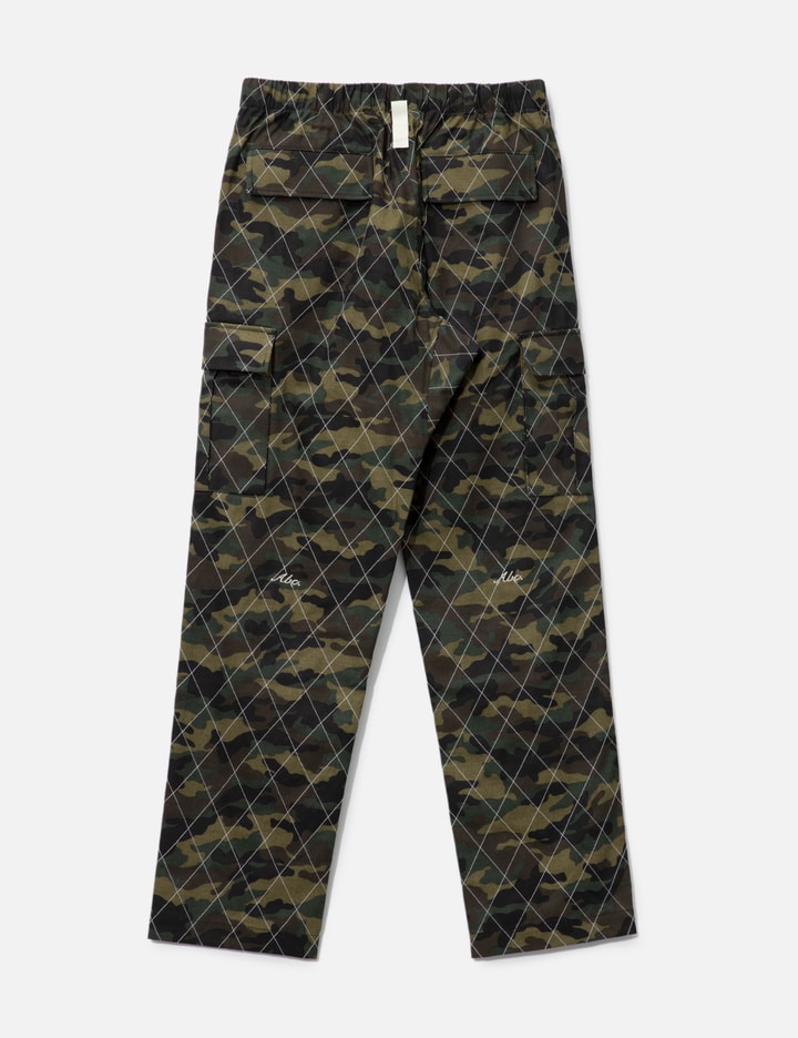 Abc. Camouflaged Field Pants Placeholder Image