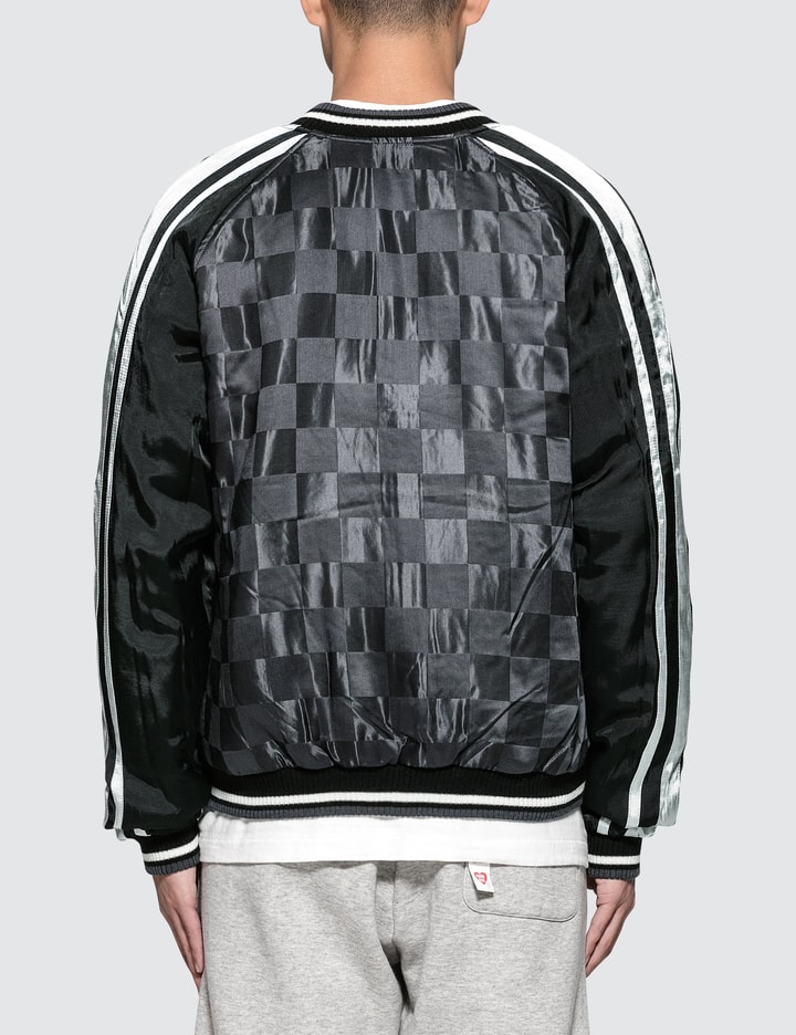 Reversible Yokosuka Jacket Placeholder Image