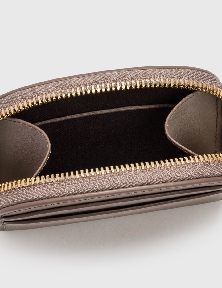 Demi-lune Mini Compact Wallet Placeholder Image