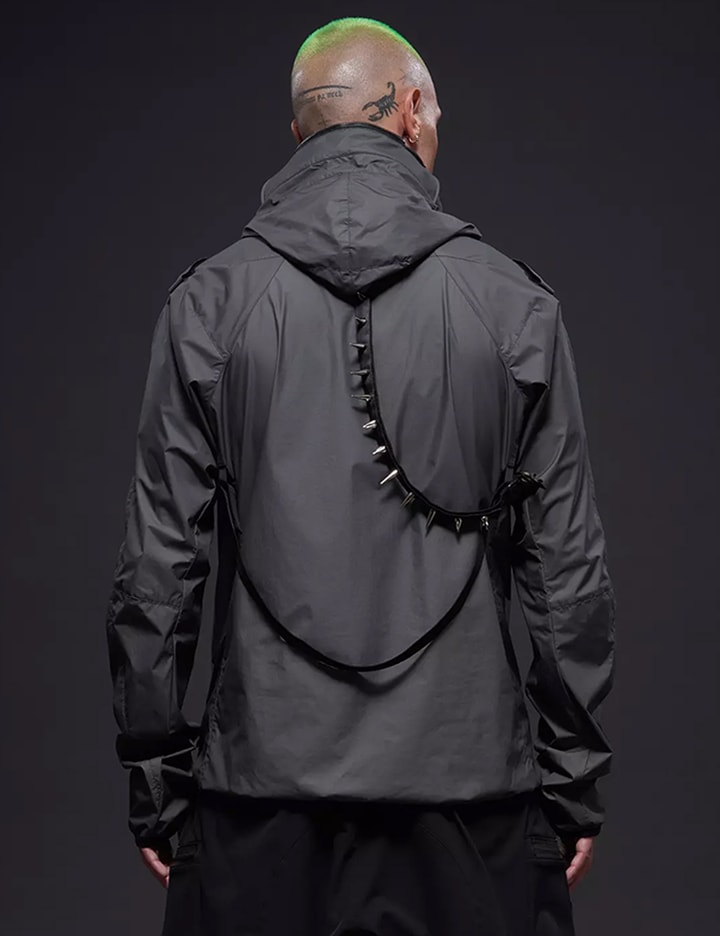 Packable Windstopper® Active Shell™ Jacket Placeholder Image