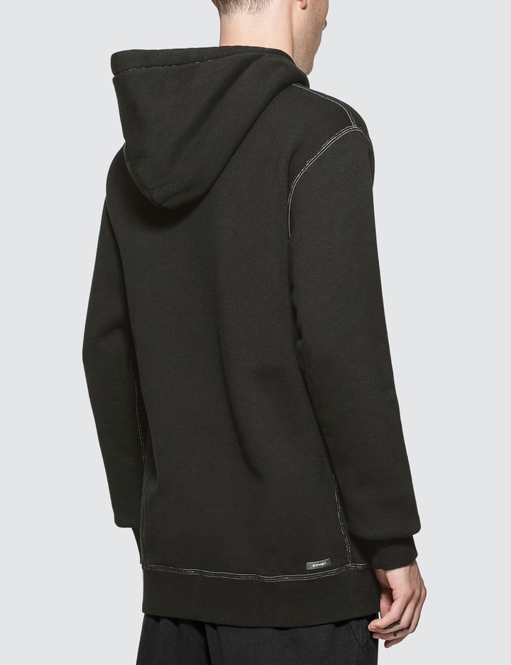 Color Stitch Hoodie Placeholder Image