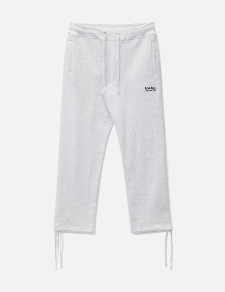 KRB  Logo Heavyweight Sweatpants Placeholder Image