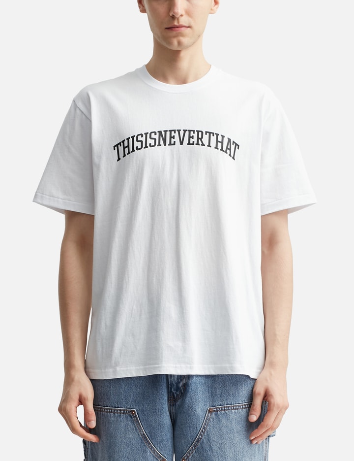 Arch-Logo T-shirt Placeholder Image