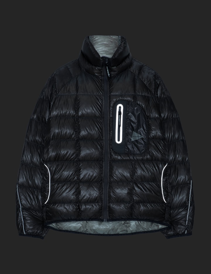 diamond stitch down jacket Placeholder Image