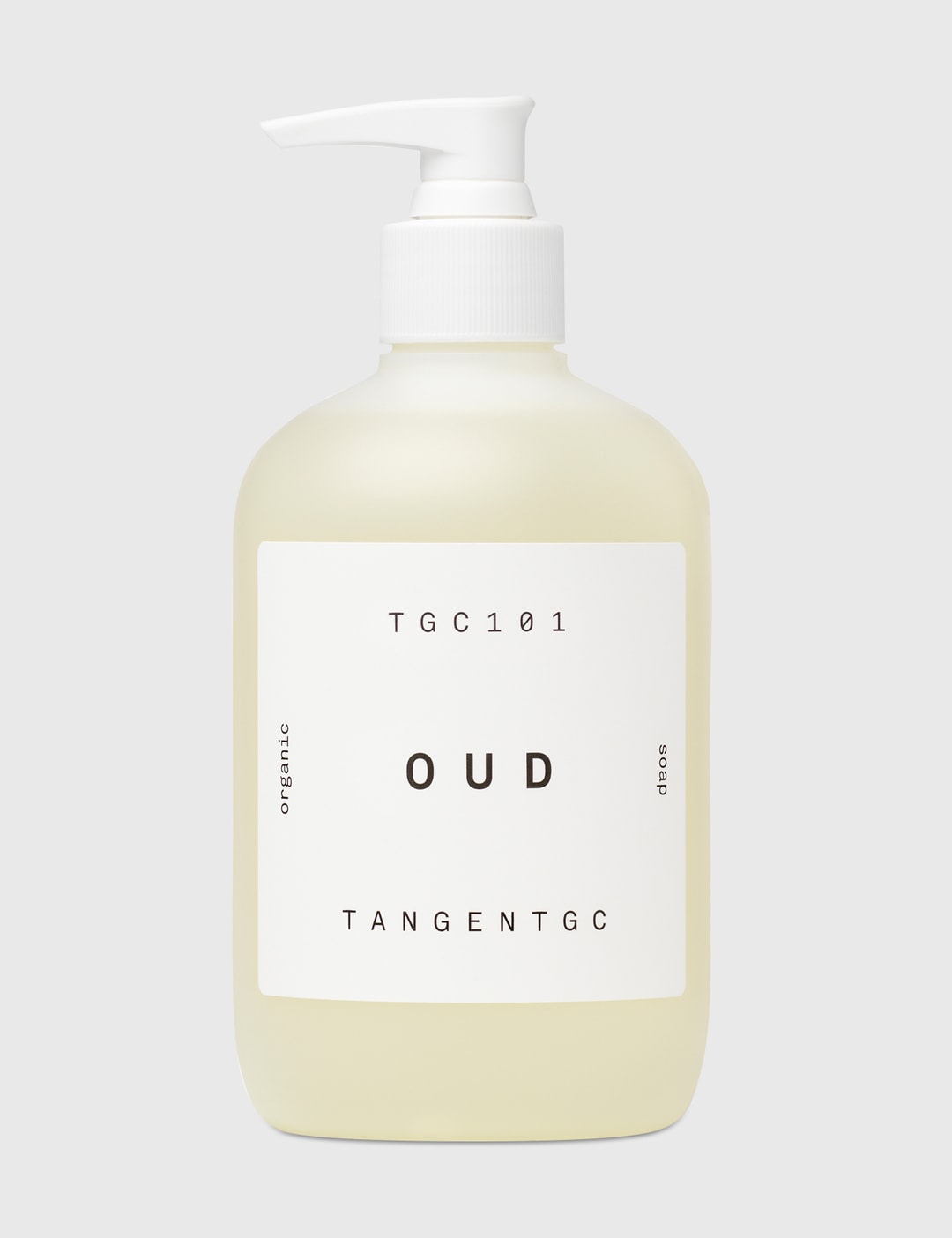 Oud Organic Soap Placeholder Image