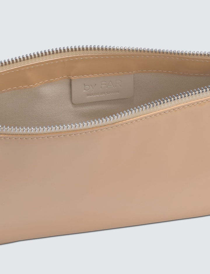Rachel Cream Patent Leather Placeholder Image