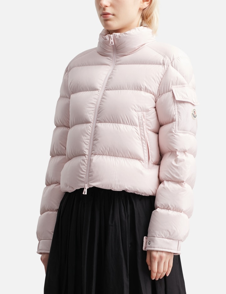 Petra Short Down Jacket Placeholder Image