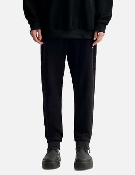 THE ORIGINAL 1 Mid-Rise Jersey Pants view 10