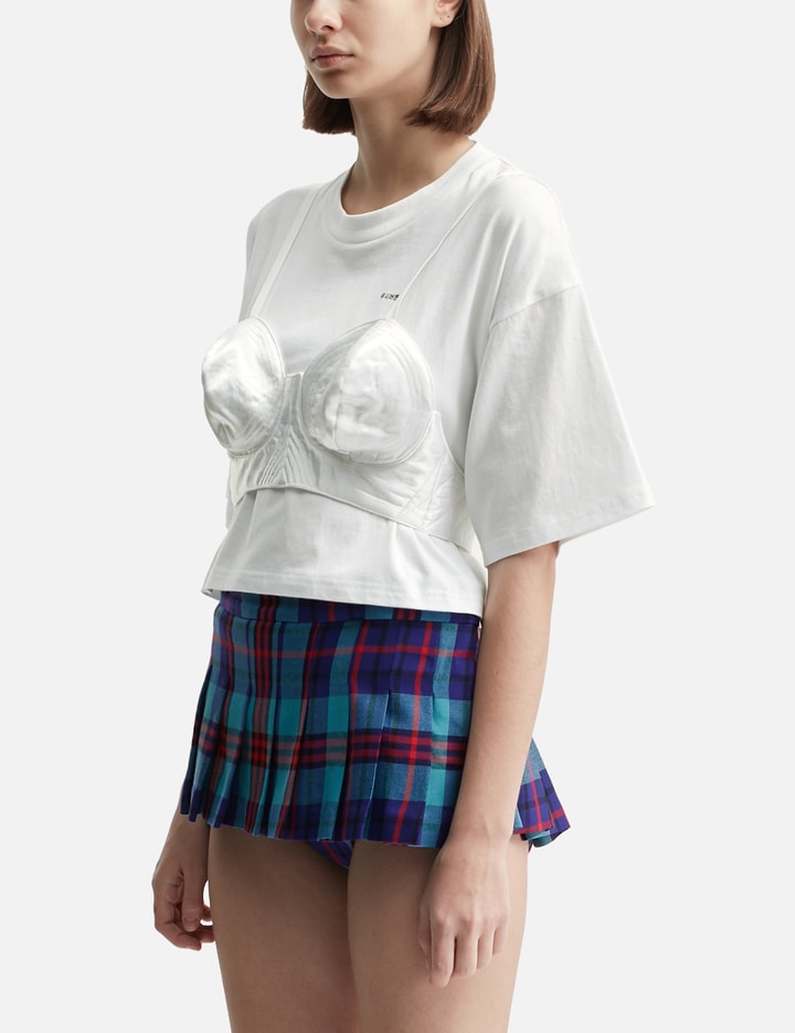 Bra T-shirt Placeholder Image