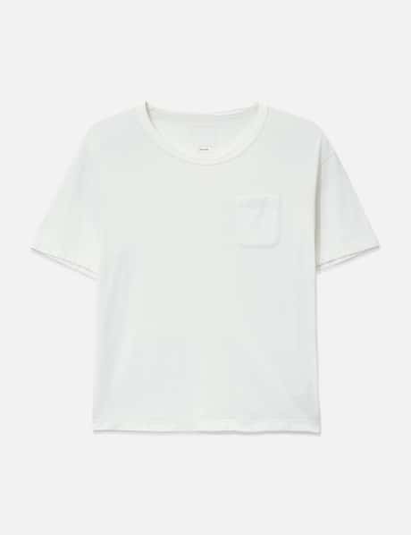 Jumbo Tee S/S Damaged view 13