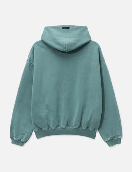 Campus 90's Hoodie view 8