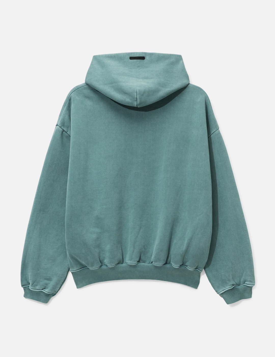 Campus 90's Hoodie view 9