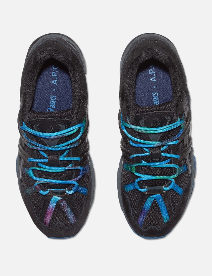 Asics - ASICS X A.P.C. GEL-SONOMA 15-50 | - Curated Fashion and Lifestyle by Hypebeast