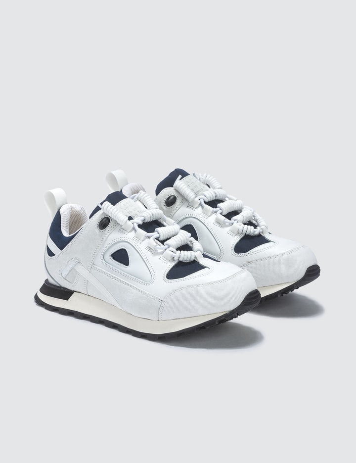 Security Runner Low Top Sneaker Placeholder Image