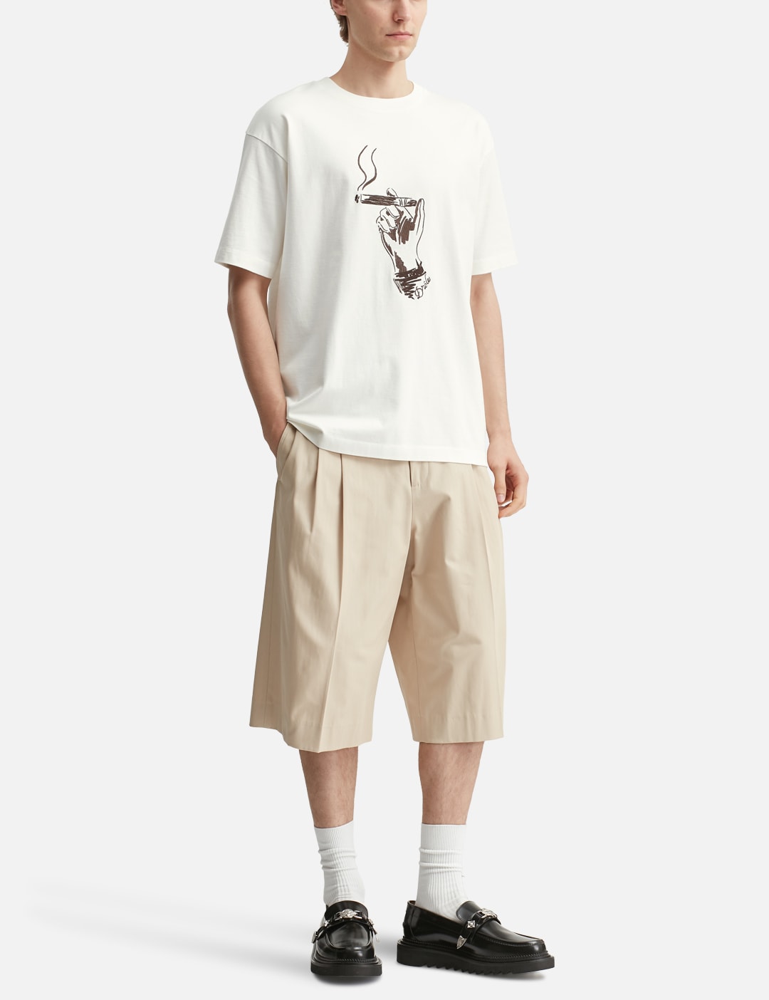 T-Shirt Cuba view 15