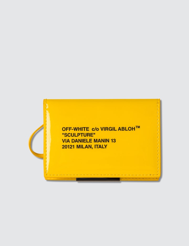 Patent Card Holder Placeholder Image