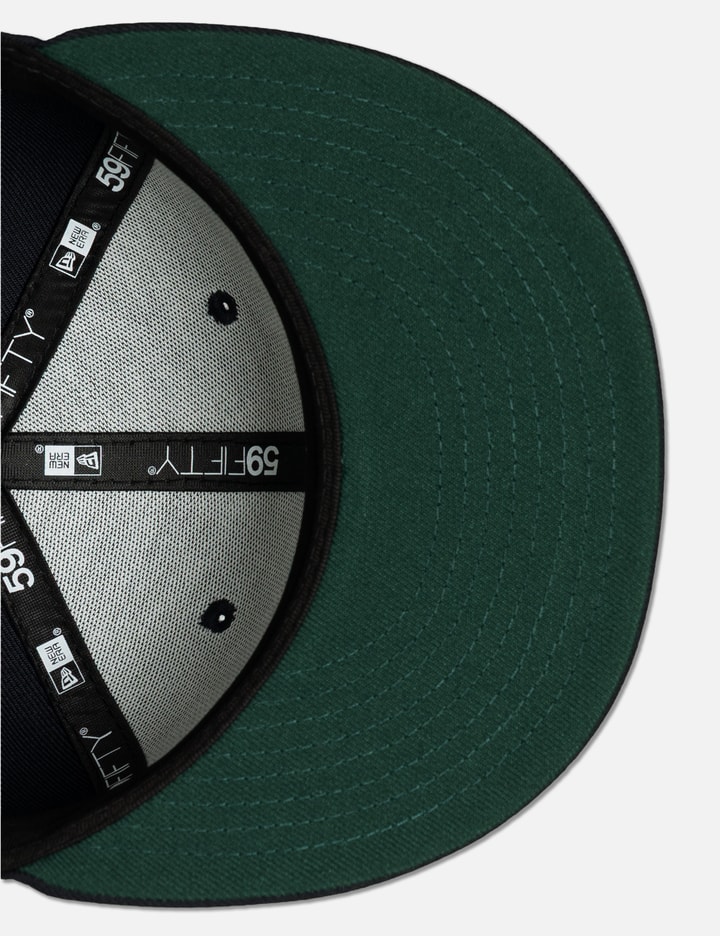 Classic New Era Cap view 4