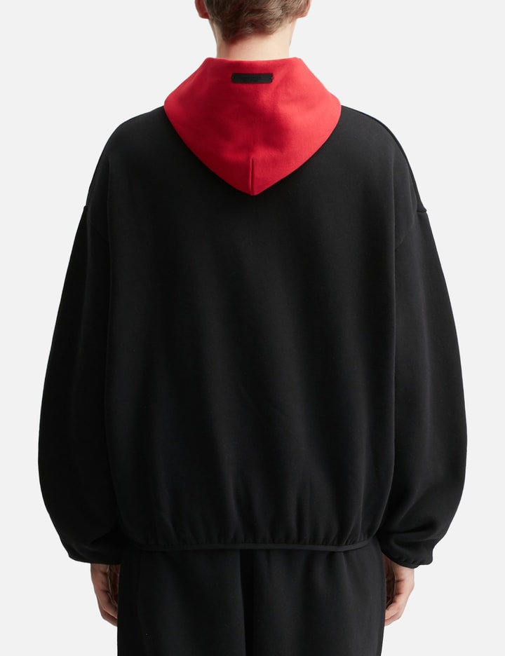 Essentials Bulls Hoodie Placeholder Image