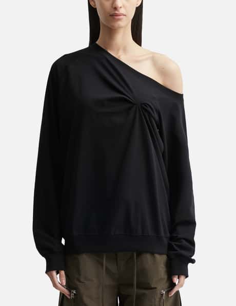 NACHE Pinched Long Sleeve