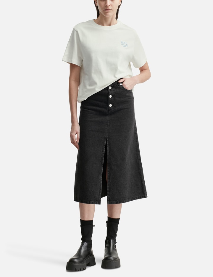 Standard Rue Madame T-shirt Placeholder Image