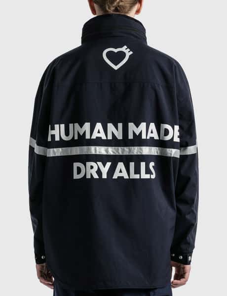 Human Made - Fire Jacket | HBX - Globally Curated Fashion and 