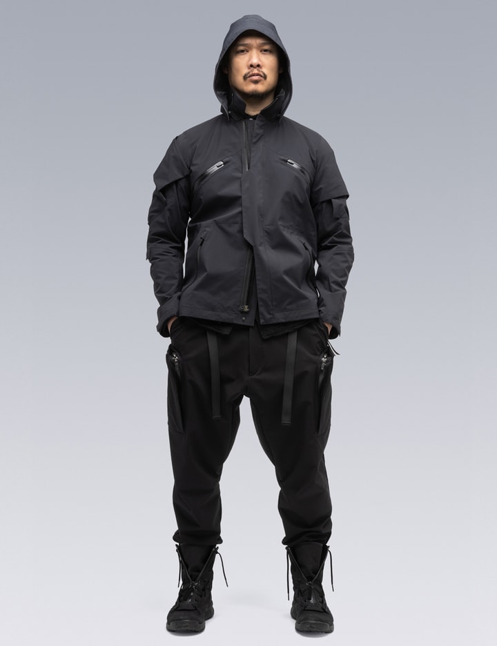 3L Gore-Tex Pro Interops Jacket Placeholder Image