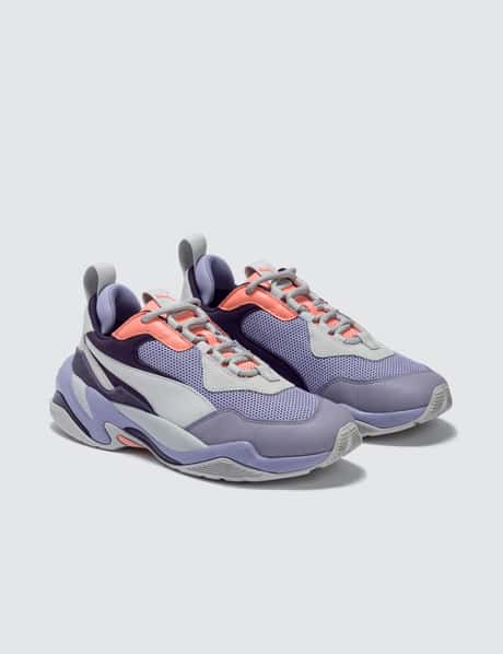Shoes Sneaker Puma Thunder Marshmallow Puma Thunder Spectra
