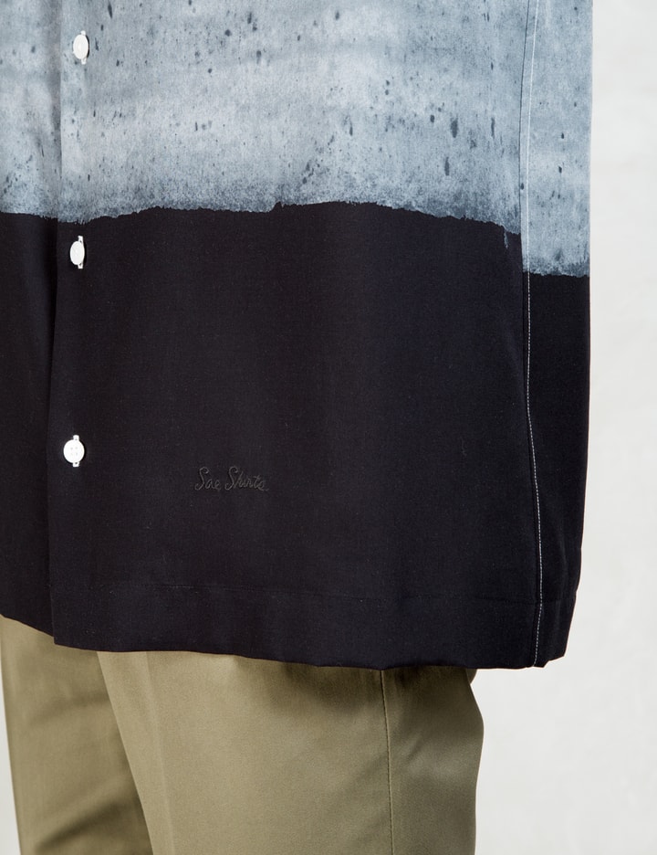 Tricolor By Peter Shire S/S Gino Shirt Placeholder Image