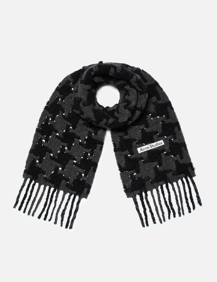 Houndstooth Scarf Placeholder Image