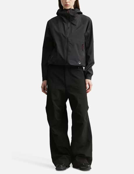 X New Balance 3L Jacket view 14