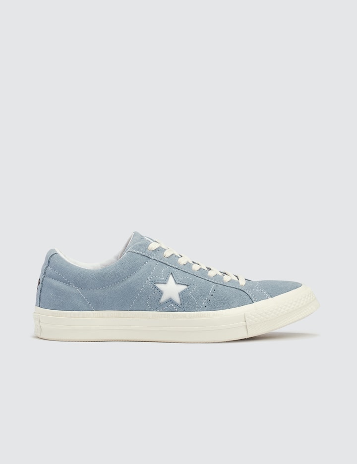 Converse X Golf Le Fleur One Star OX (Bachelor Button)