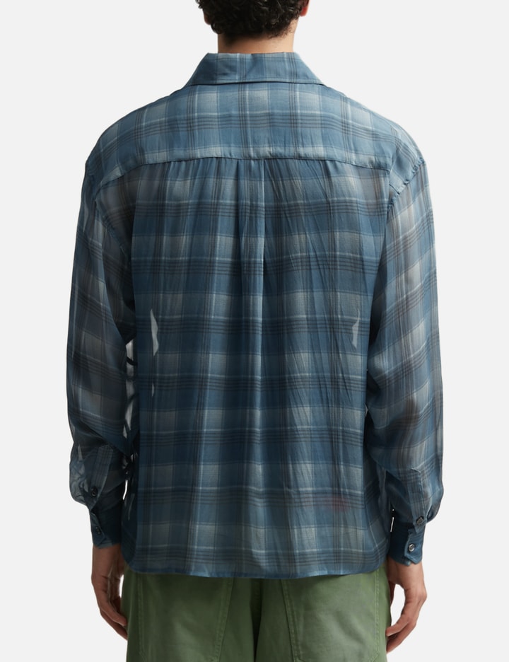 424 Silk Shirt
