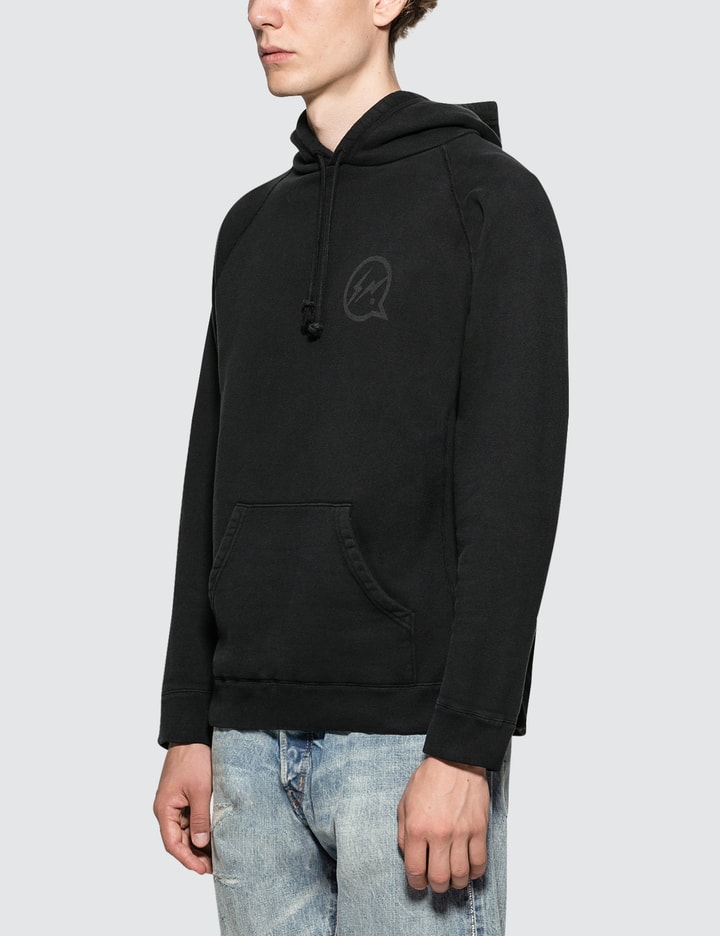 Icon Hoodie Placeholder Image