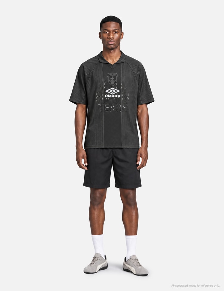 Umbro Slam Jam X Umbro 96 Kit Polo