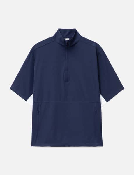 Pine Windshirt Unbadged view 6