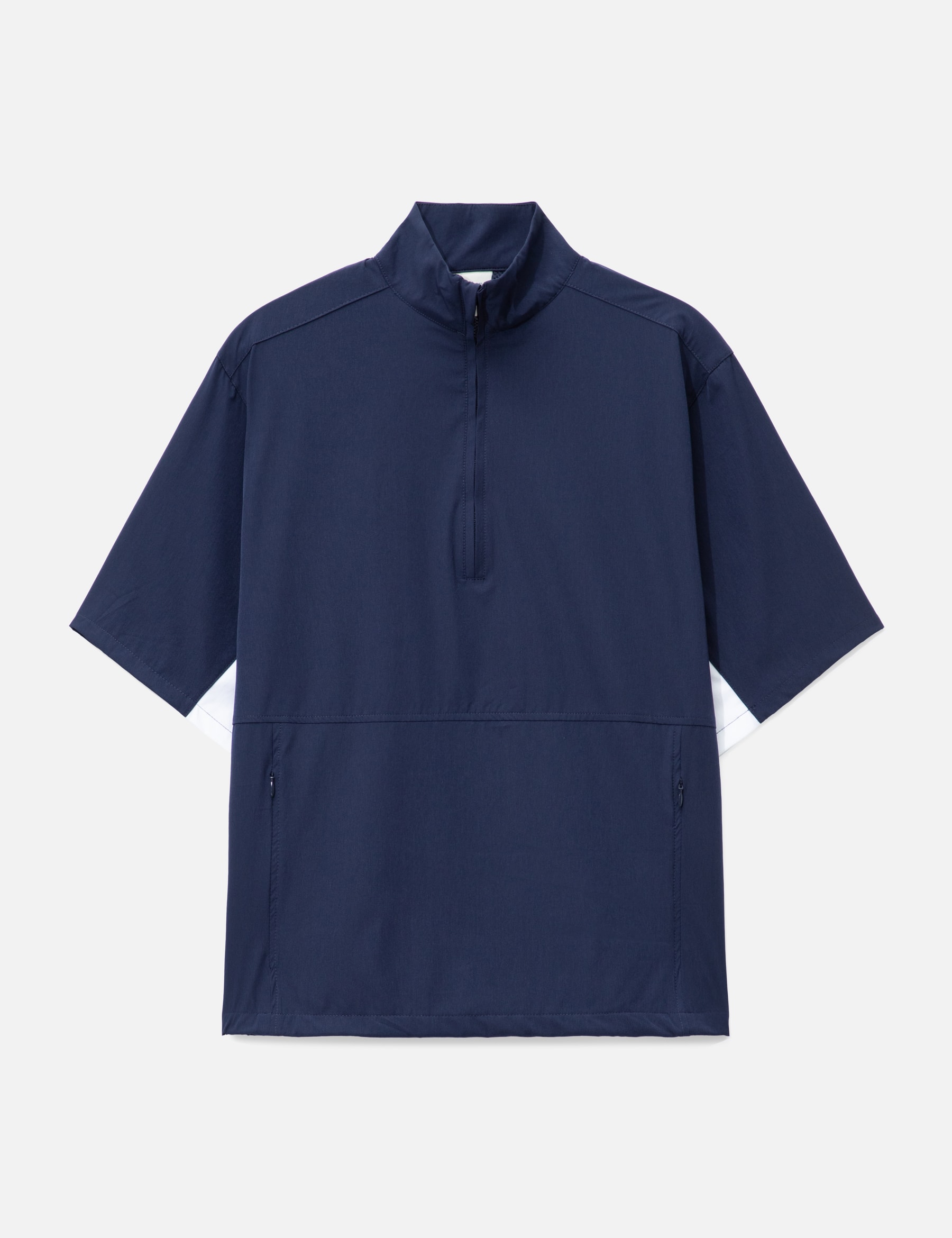 Pine Windshirt Unbadged view 16